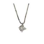 Punto luce 0.25 carati on sale